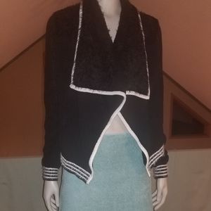 CANDIES LIGHT SWEATER